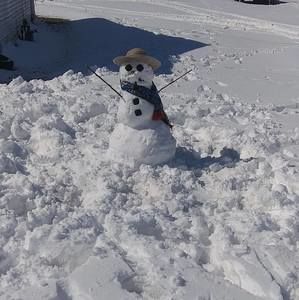 Meet your Posher, Jess